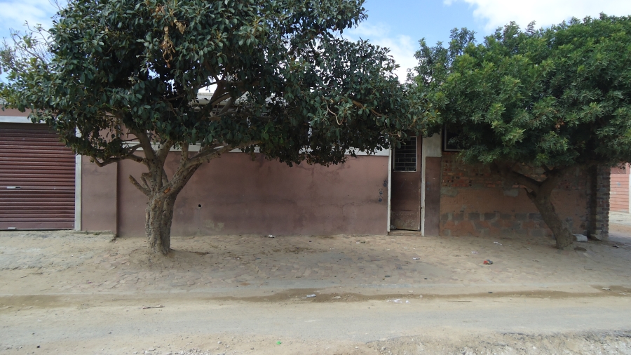 4 Bedroom Property for Sale in Broadlands Park Western Cape